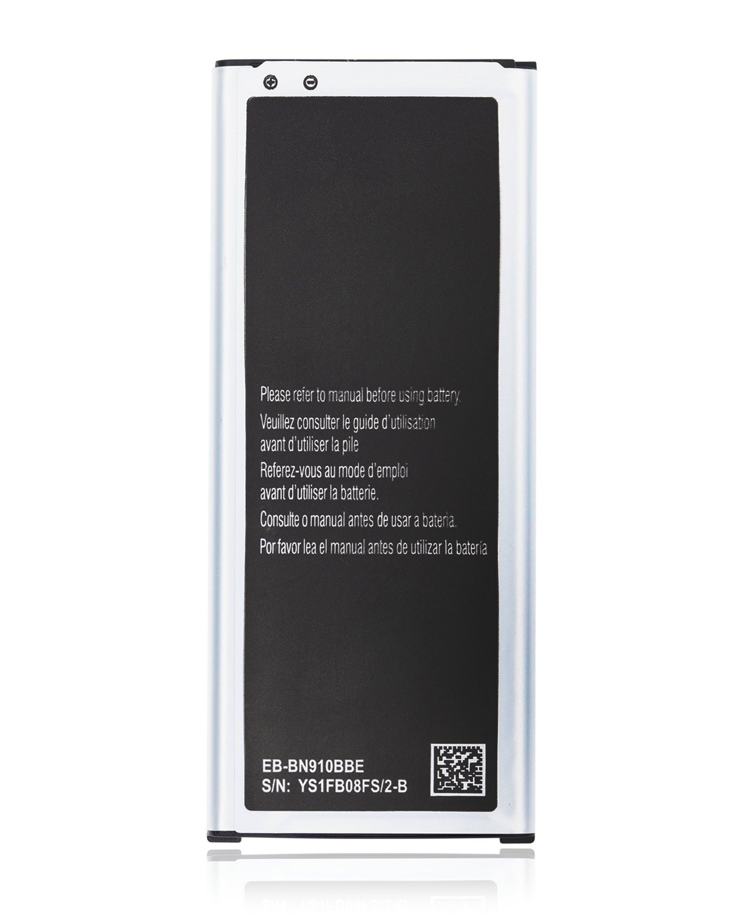 Replacement Battery For Samsung Galaxy Note 4