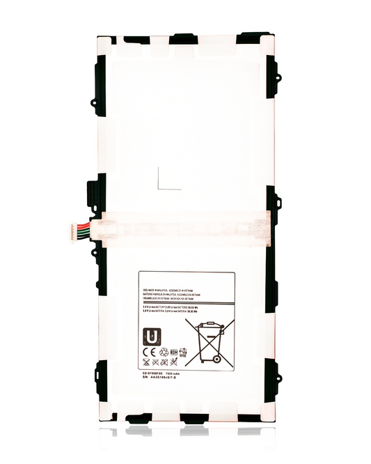 Replacement Battery Compatible For Samsung Galaxy Tab S 10.5" (EB-BT800FBE) - product image 1