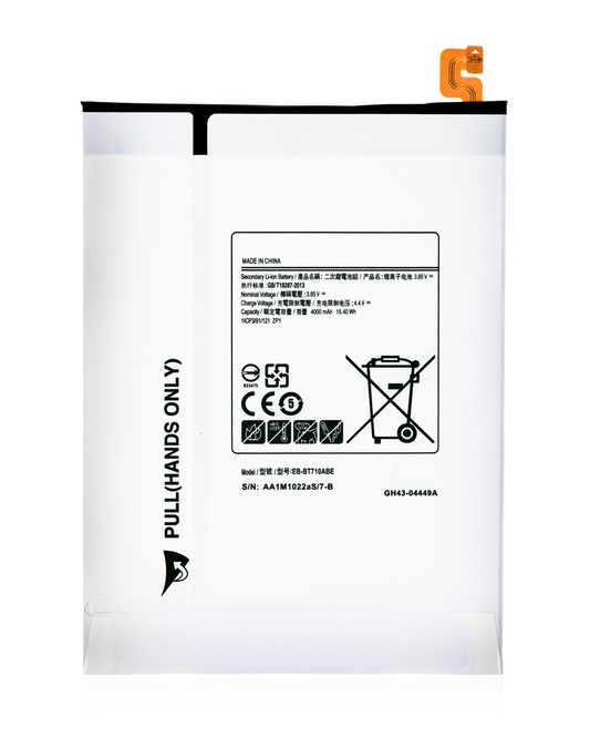 Replacement Battery Compatible For Samsung Galaxy Tab S2 8.0" (EB-BT710ABA) - product image 1