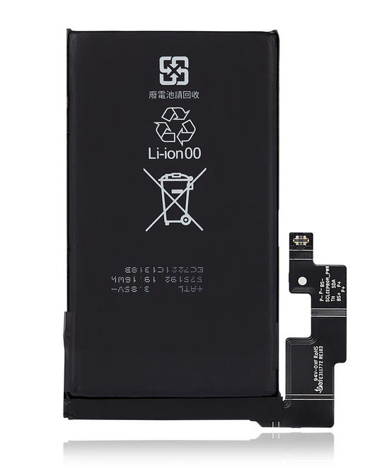 Replacement Battery For Google Pixel 7 Pro (GMF5Z) - replacement part product view
