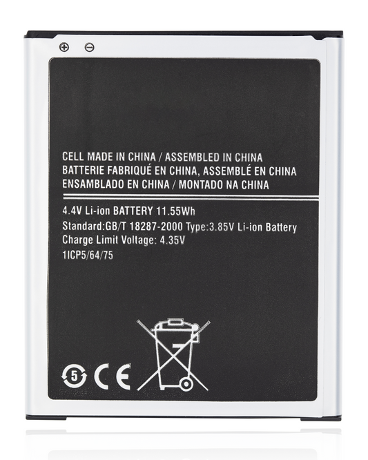 Replacement Battery For Samsung Galaxy J7 (J700 / 2015) / J4 (J400 / 2018) (EB-BJ700CBE) Samsung replacement part SKU 107082017008 product image 1