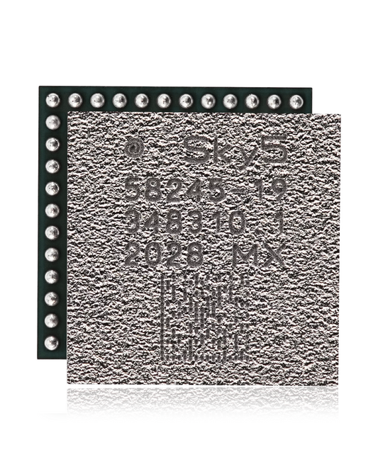 Low Frequency Amplifier For iPhone 12 / 12 Pro / 12 Pro Max (58245-19)