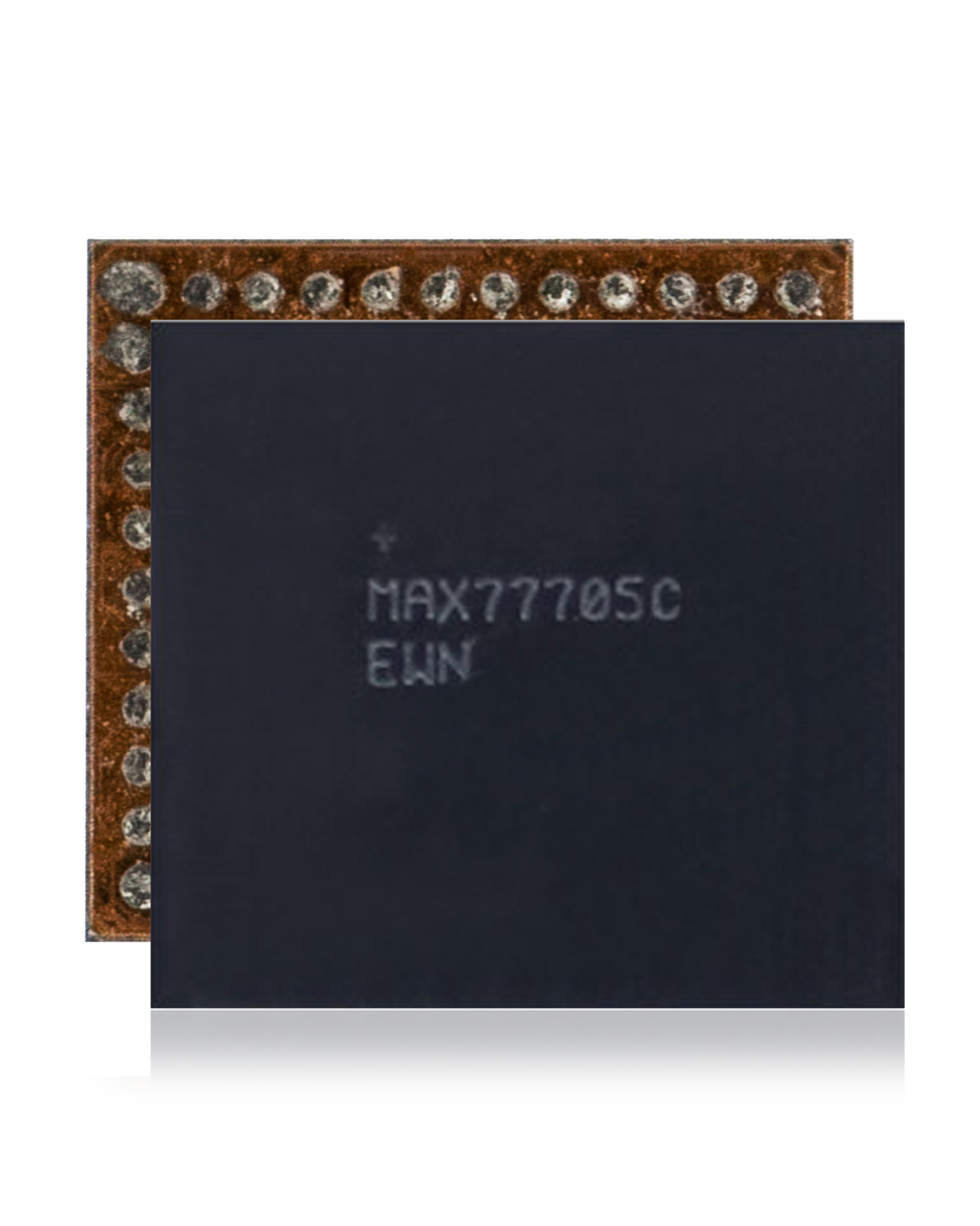 Small Power Supply IC / Charger IC For Samsung Galaxy S10 / S10E / S10 Plus / 5G / Note 9 / Note 10 / Note 10 Plus / Note 20 5G / S20 Ultra 5G / S20 F