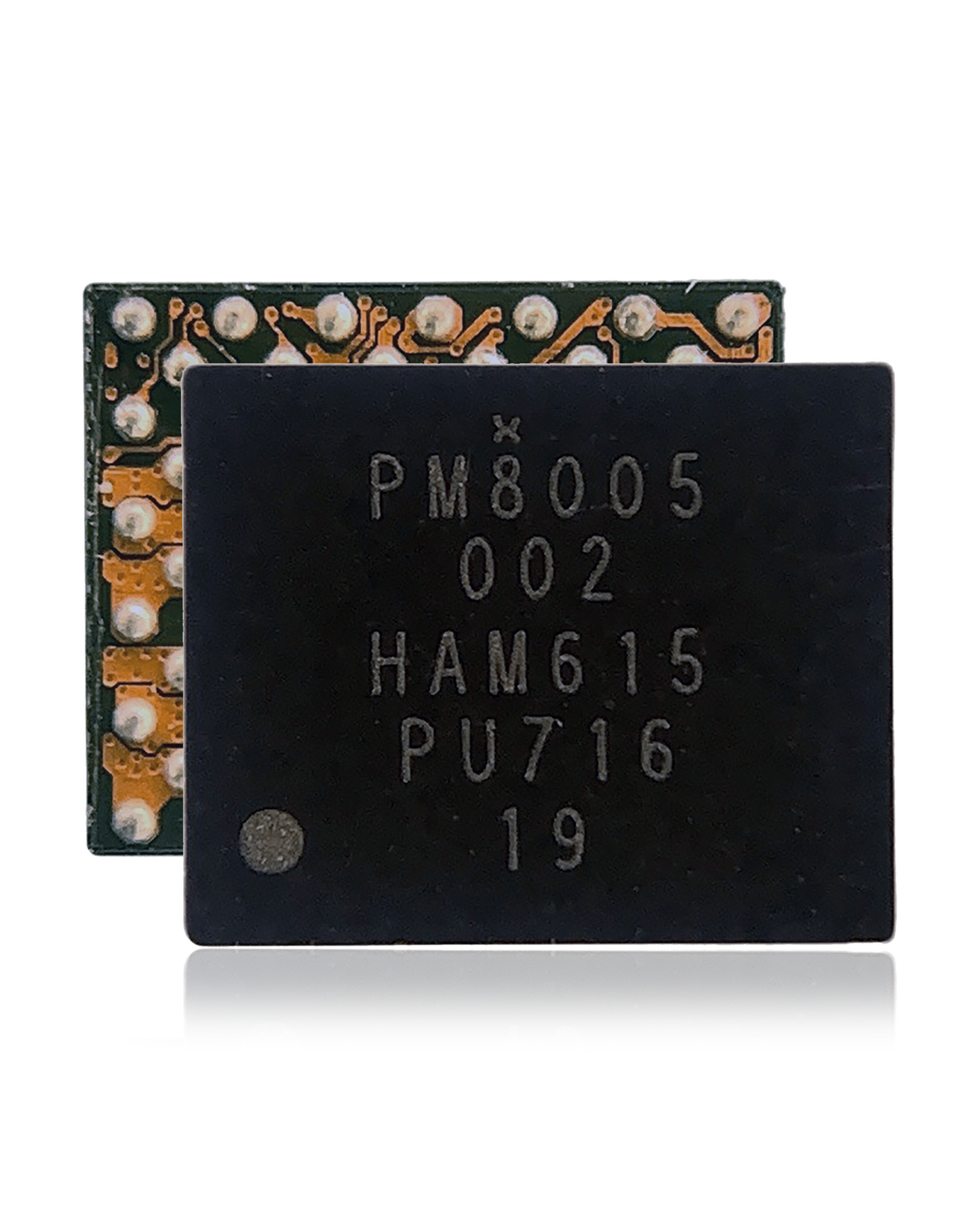 Auxiliary Power IC For Samsung Galaxy S8 Plus / S9 / S9 Plus / Note 8 / Note 9 / Note 10 / Note 10 Plus 5G (PM8005)