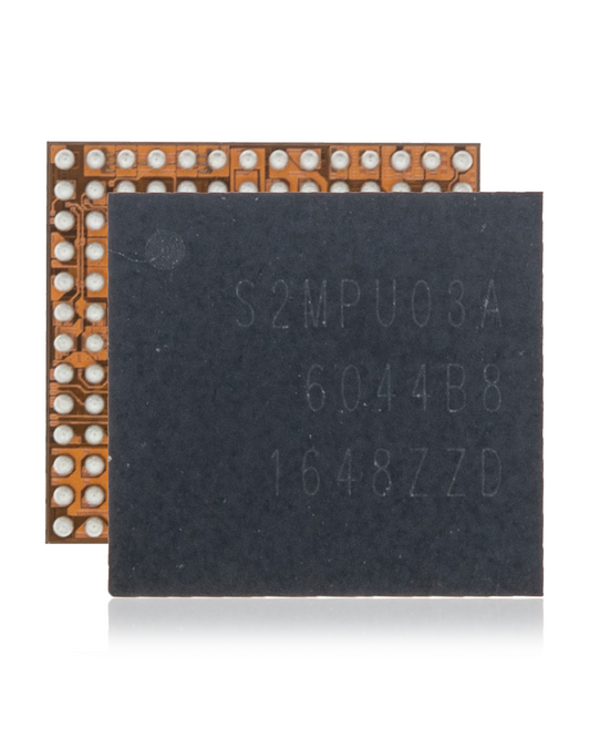 Power IC For Samsung Galaxy J7 (J700 / 2015) (S2MPU03A) Samsung replacement part SKU 207082011376 product image 1