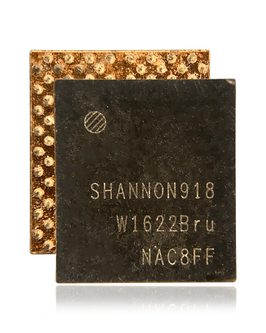 Audio Codec IC For Samsung J5 (J500 / 2015) / J7 (J700 / 2015) (Shannon918) - replacement part SKU 207082011370 product image 1