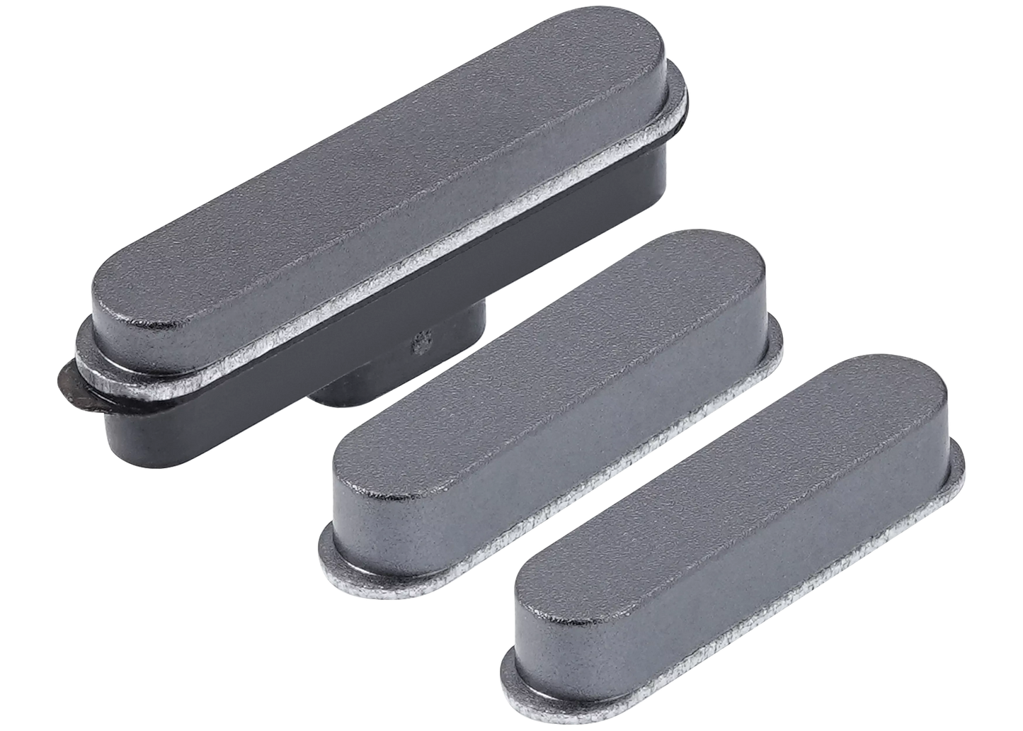 Hard Buttons (Power / Volume) For iPad Pro 11" 2nd Gen (2020) / Pro 11" 3rd Gen (2021) ) / Pro 11" 4th Gen (2022)/ Pro 12.9" 4th Gen (2020) / Pro 12.9