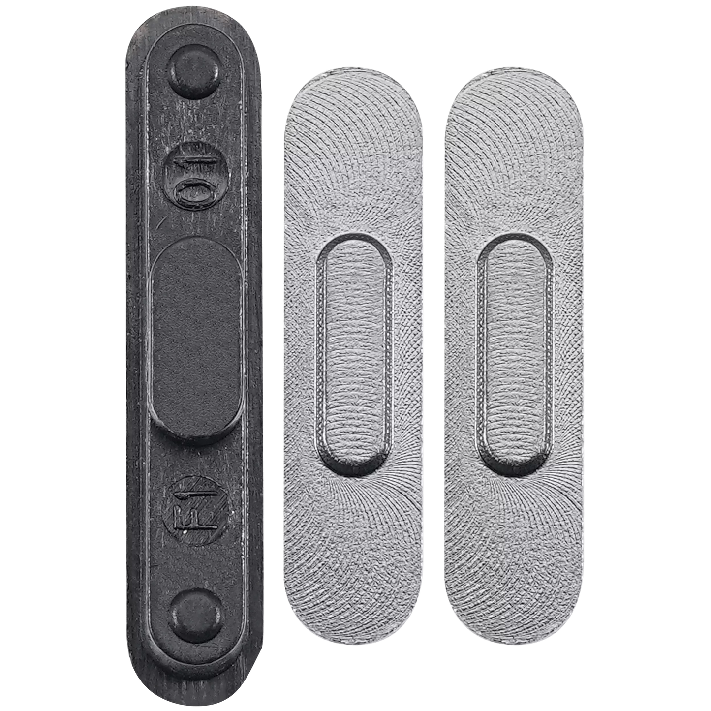Hard Buttons (Power / Volume) For iPad Pro 11" 2nd Gen (2020) / Pro 11" 3rd Gen (2021) ) / Pro 11" 4th Gen (2022)/ Pro 12.9" 4th Gen (2020) / Pro 12.9