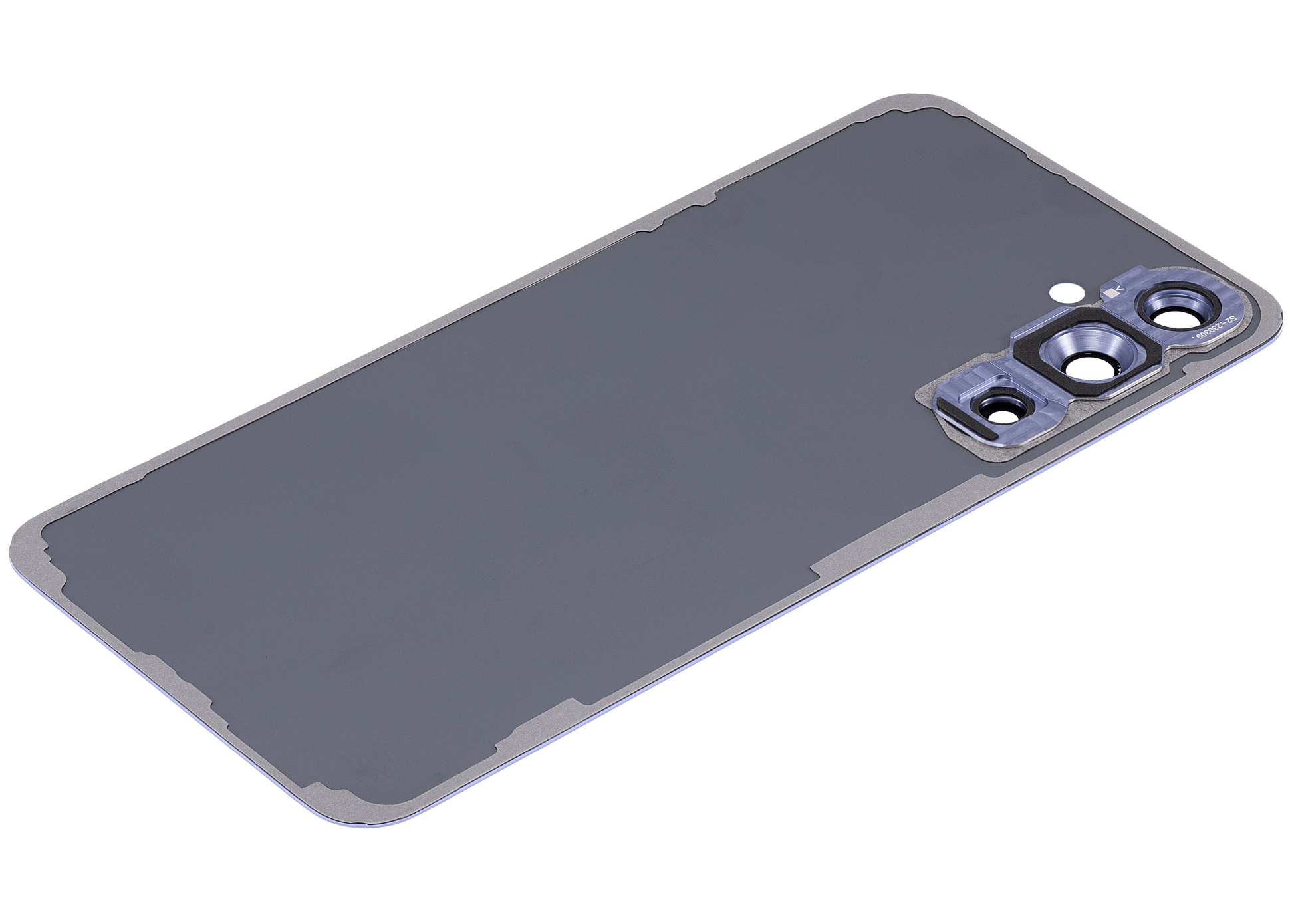 Back Cover Glass With Camera Lens For Samsung Galaxy A54 5G replacement part - cell phone parts canada