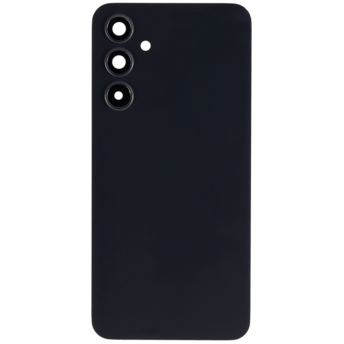Back Cover Glass With Camera Lens For Samsung Galaxy A54 5G replacement part - cell phone parts canada