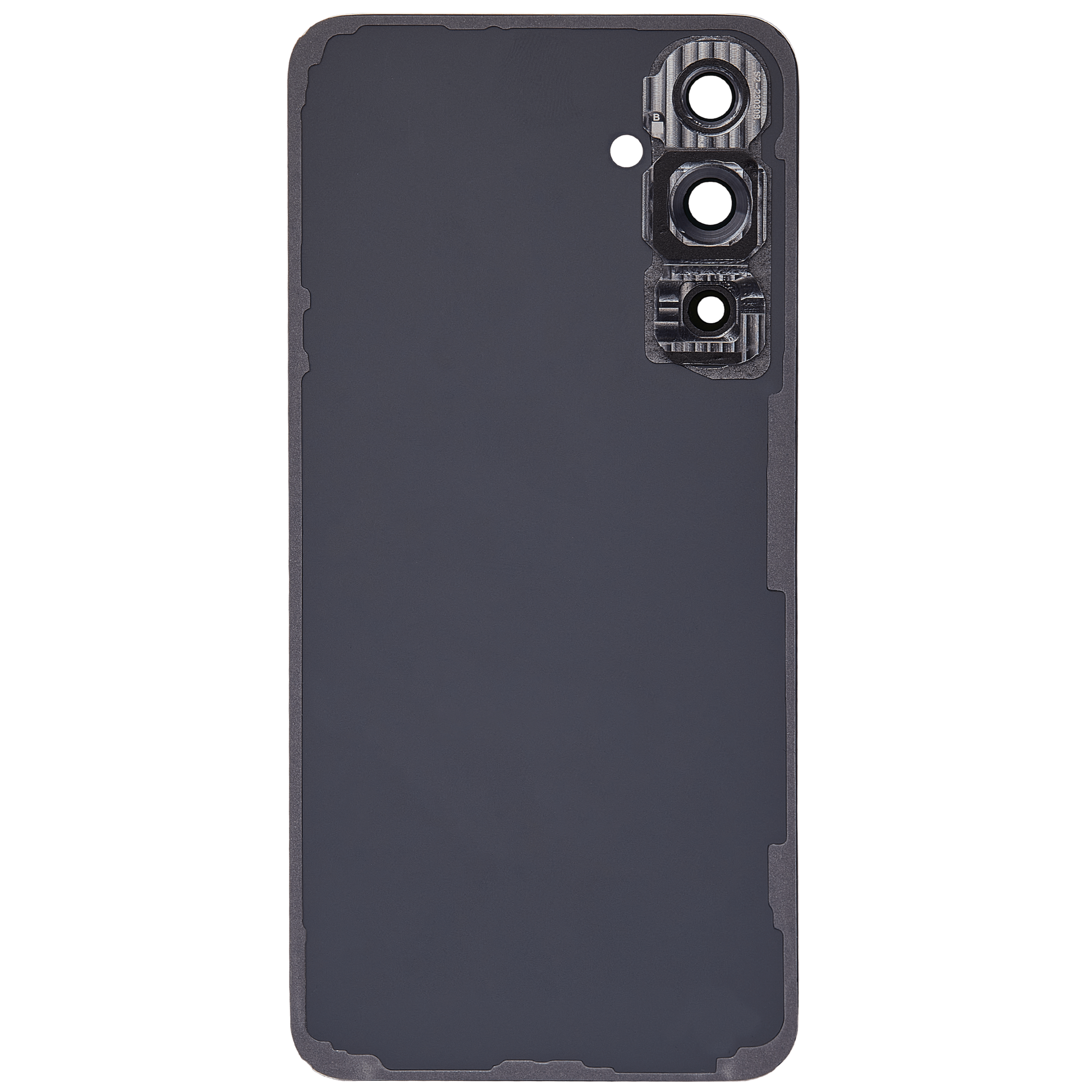Back Cover Glass With Camera Lens For Samsung Galaxy A54 5G replacement part - cell phone parts canada