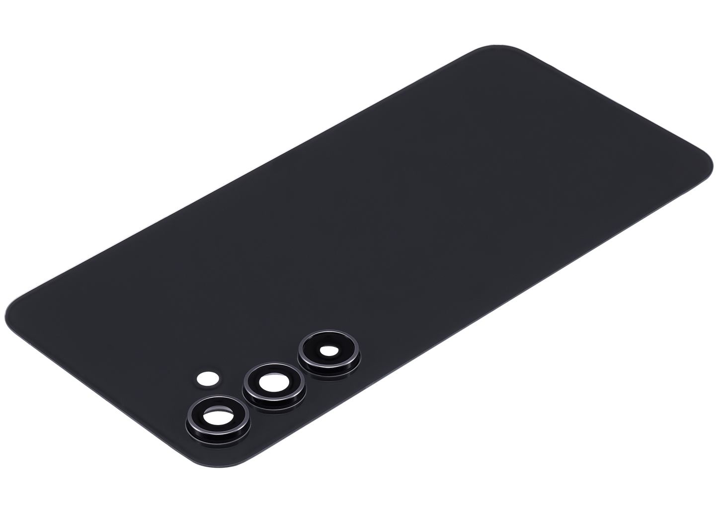Back Cover Glass With Camera Lens For Samsung Galaxy A54 5G replacement part - cell phone parts canada
