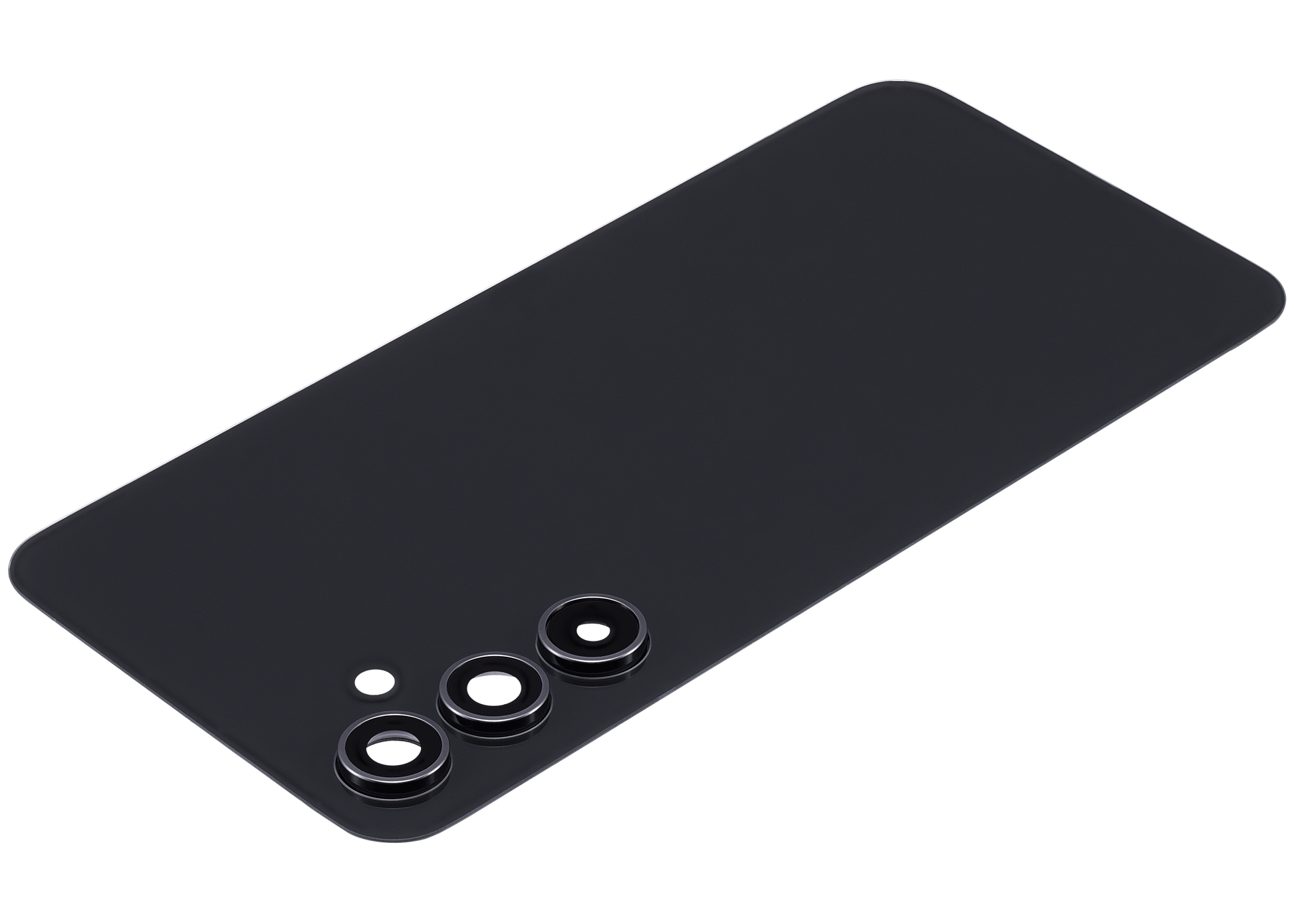 Back Cover Glass With Camera Lens For Samsung Galaxy A54 5G replacement part - cell phone parts canada