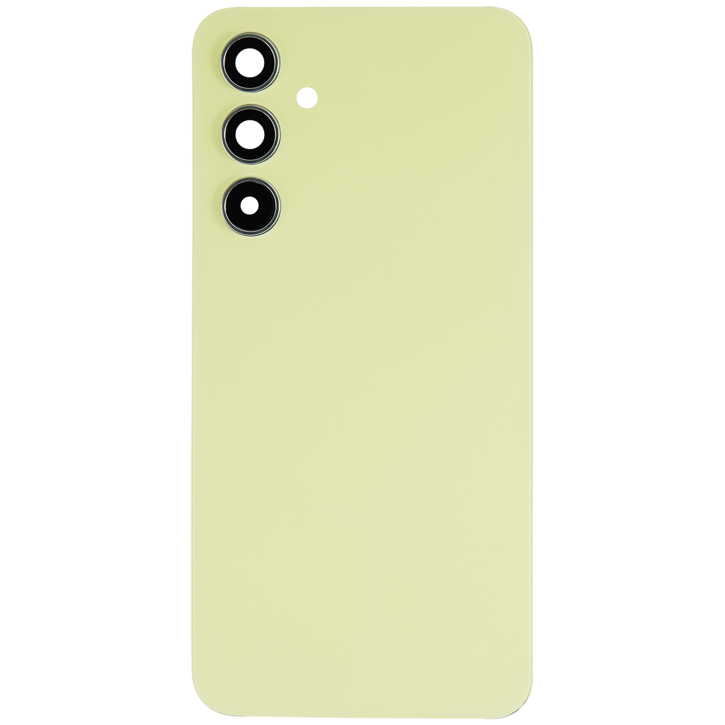 Back Cover Glass With Camera Lens For Samsung Galaxy A54 5G replacement part - cell phone parts canada