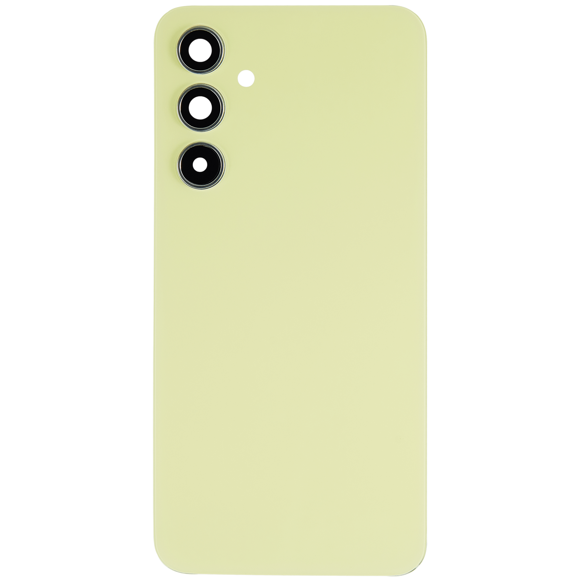Back Cover Glass With Camera Lens For Samsung Galaxy A54 5G replacement part - cell phone parts canada