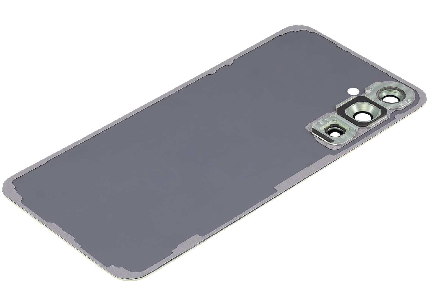Back Cover Glass With Camera Lens For Samsung Galaxy A54 5G replacement part - cell phone parts canada