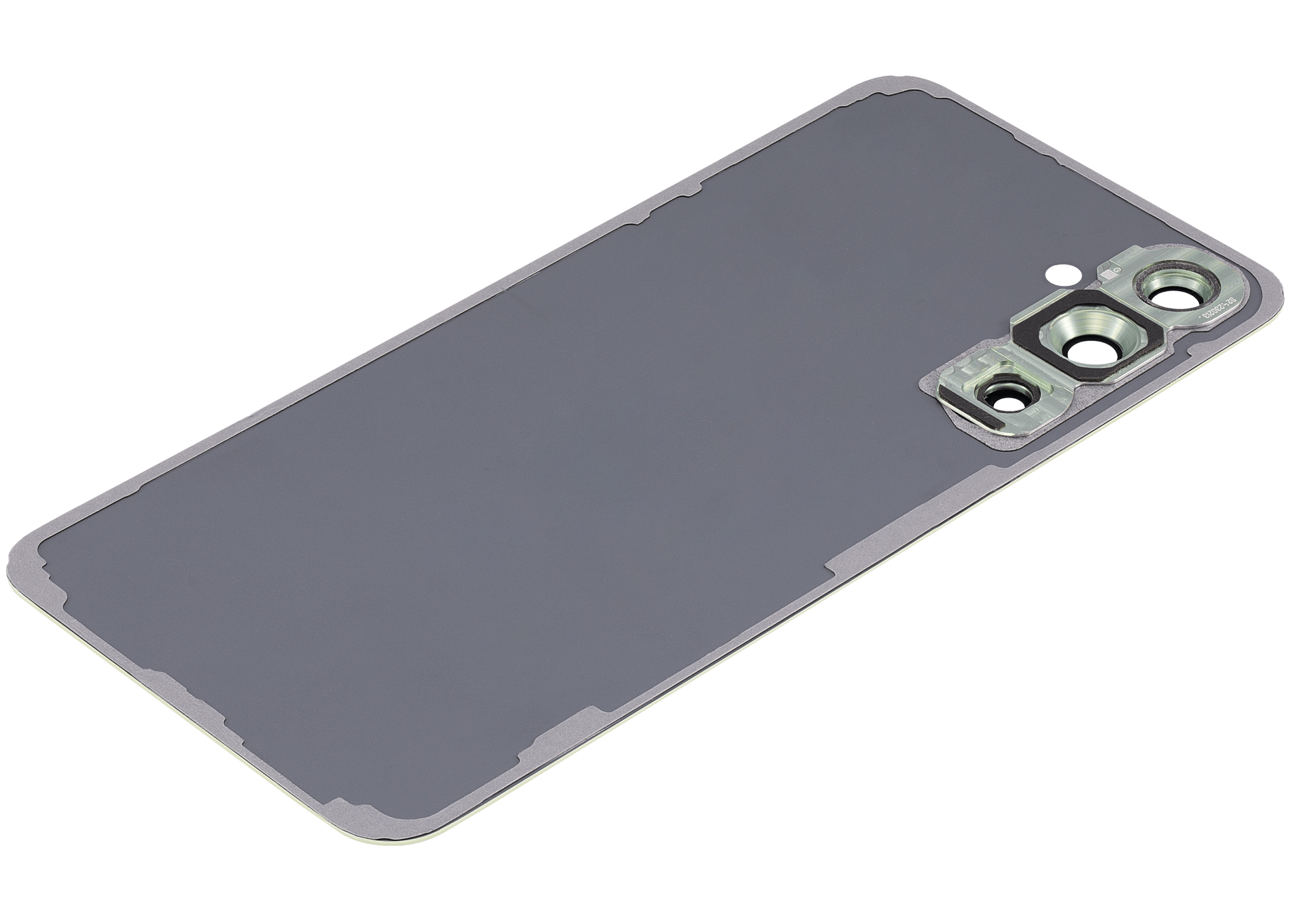 Back Cover Glass With Camera Lens For Samsung Galaxy A54 5G replacement part - cell phone parts canada