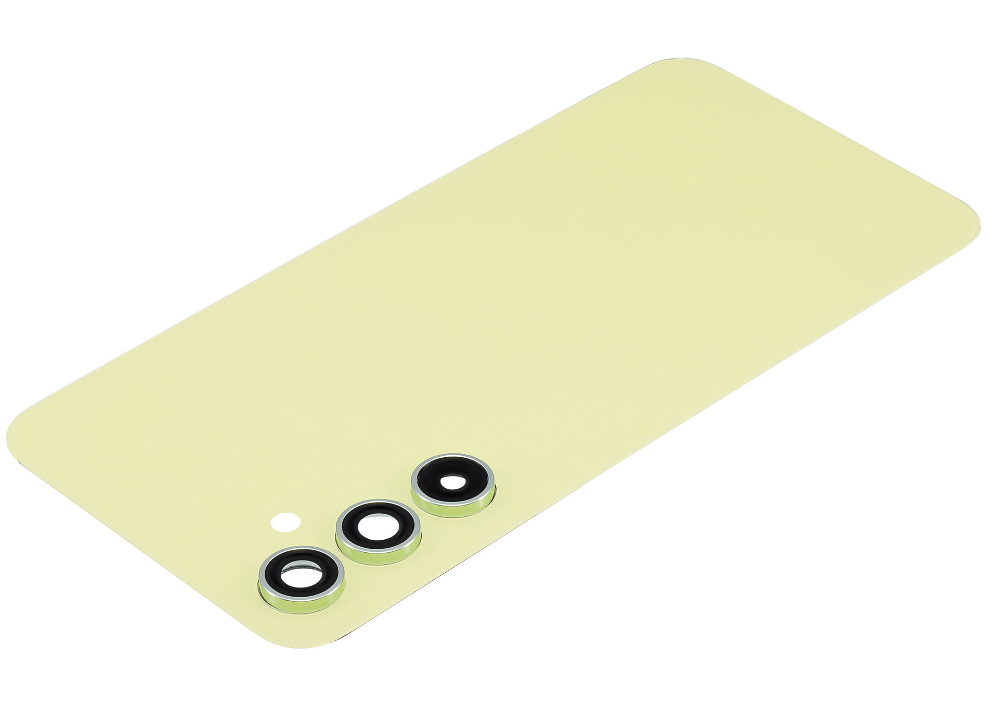 Back Cover Glass With Camera Lens For Samsung Galaxy A54 5G replacement part - cell phone parts canada
