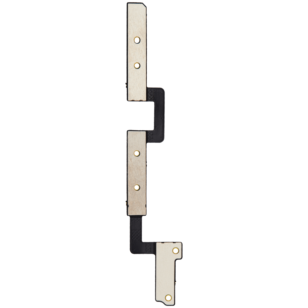 Power And Volume Button Flex Cable For Google Pixel 7 Pro - replacement component detail view