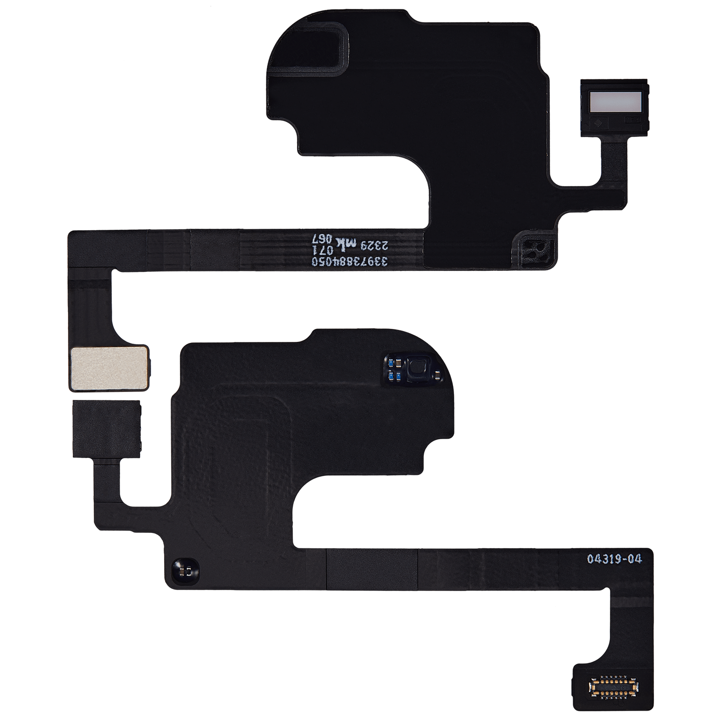 Proximity Light Sensor Flex Cable For iPhone 15
