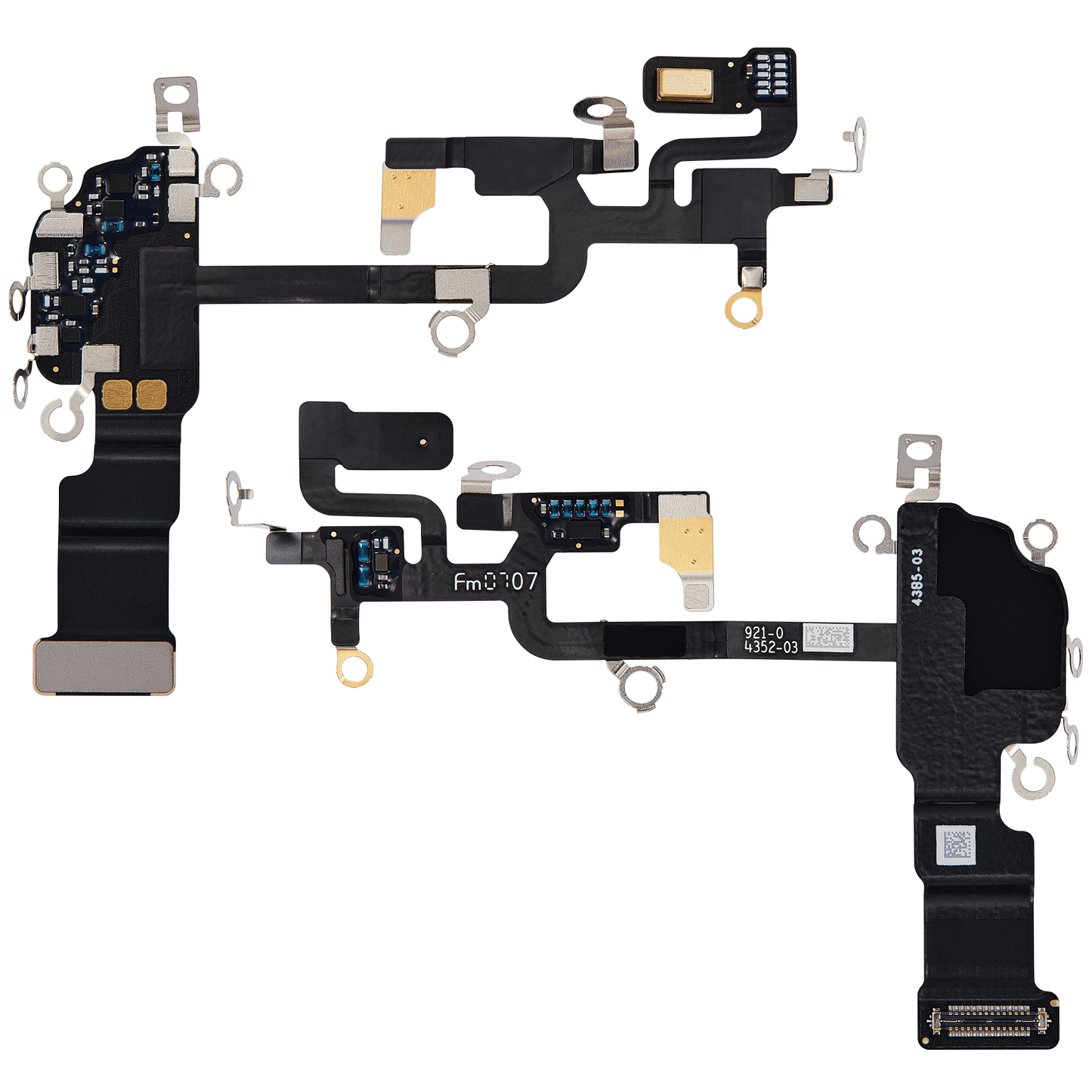WiFi Flex Cable For iPhone 15 Pro