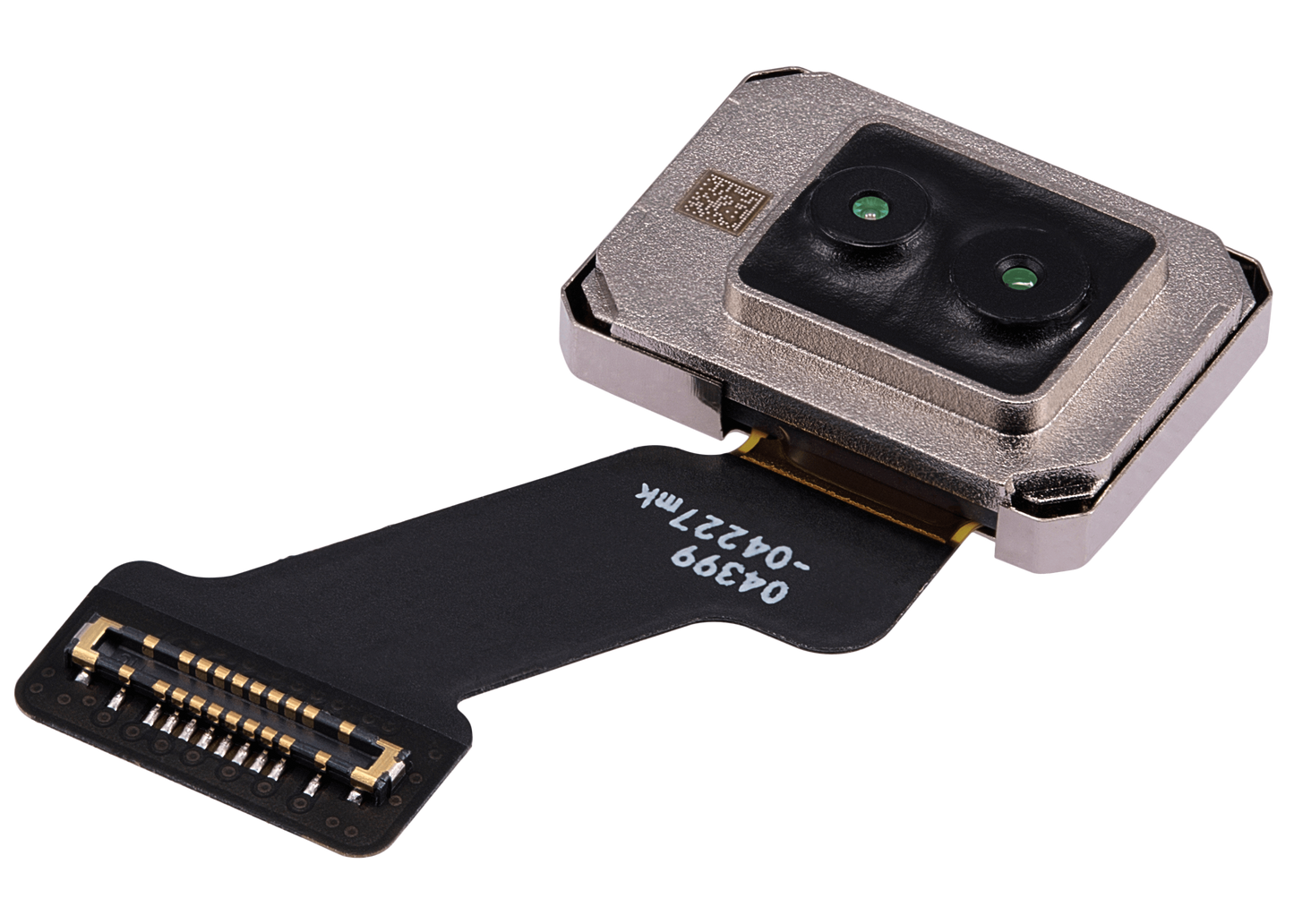 Infrared Radar Scanner Flex Cable For iPhone 15 Pro