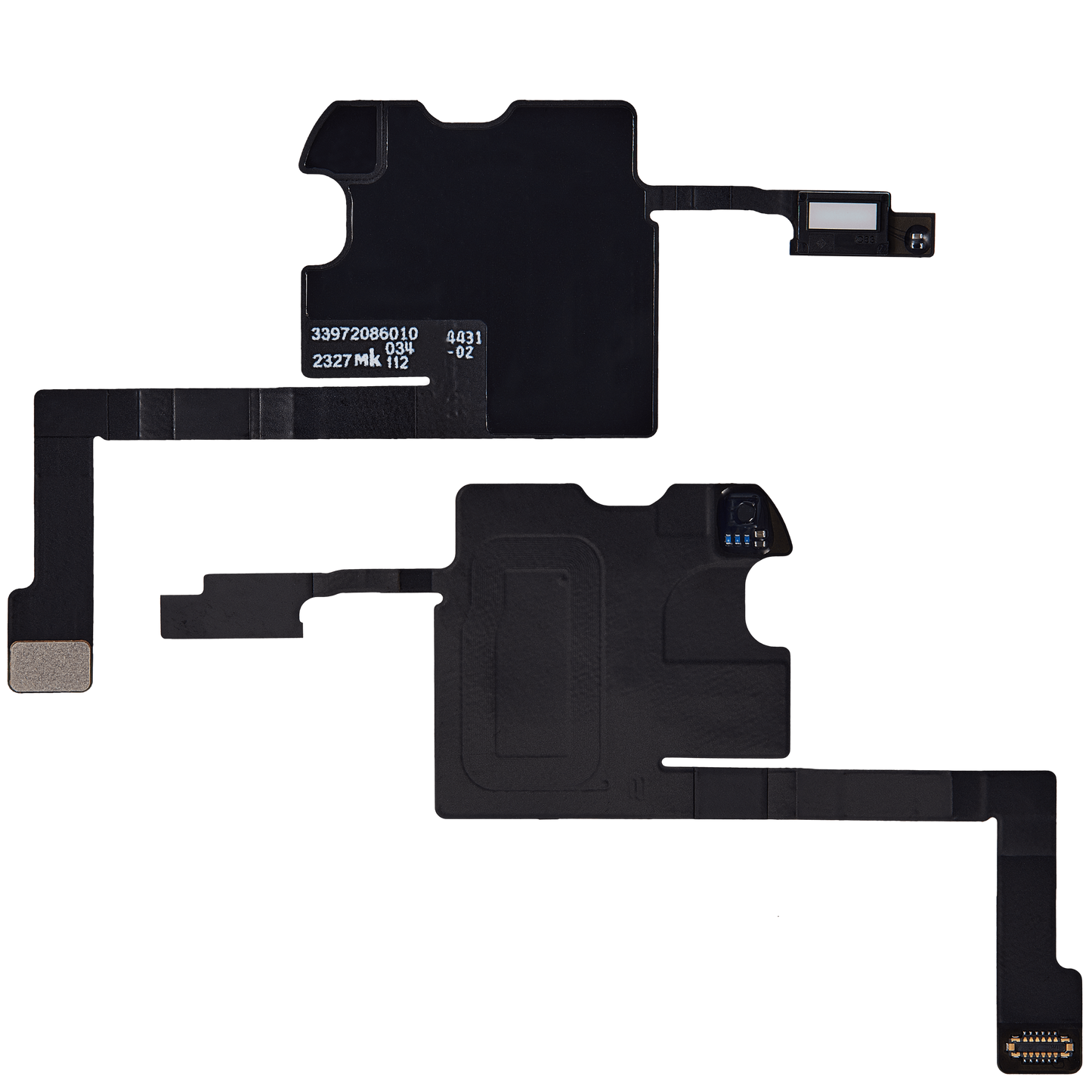 Proximity Light Sensor Flex Cable For iPhone 15 Pro