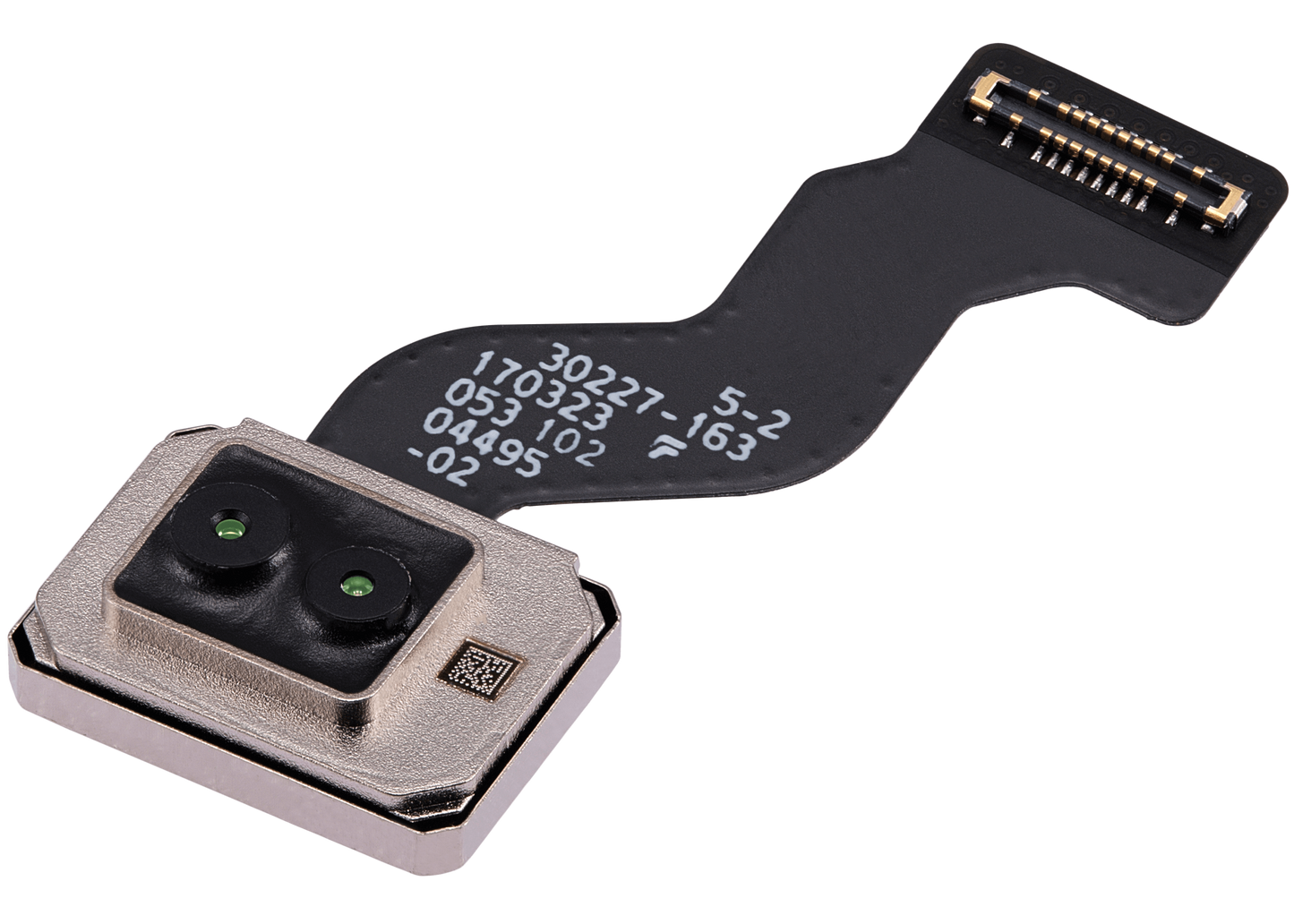 Infrared Radar Scanner Flex Cable For iPhone 15 Pro Max