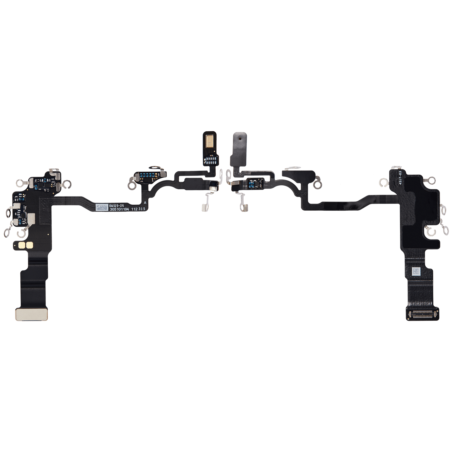 WiFi Flex Cable For iPhone 15 Pro Max