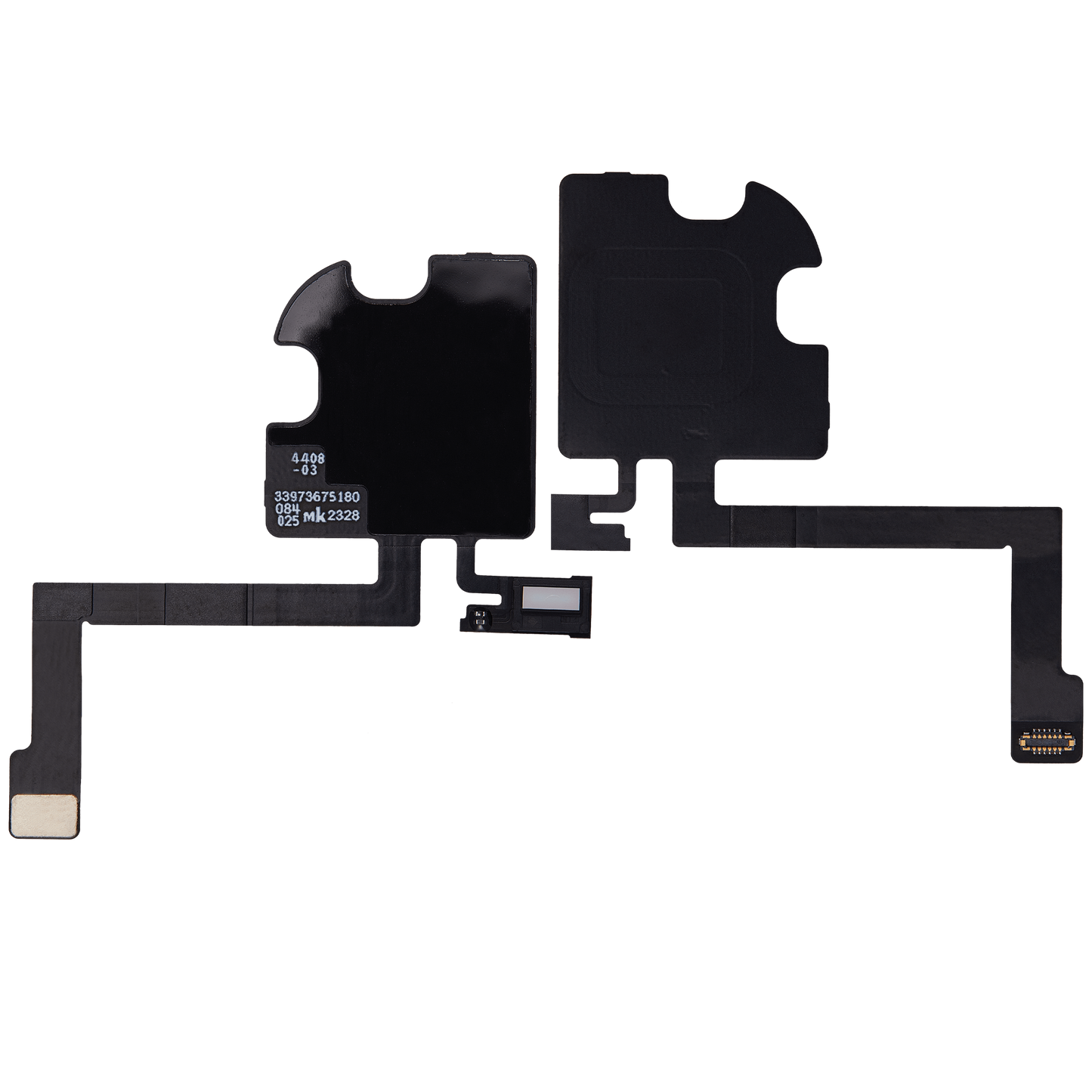 Proximity Light Sensor Flex Cable For iPhone 15 Pro Max
