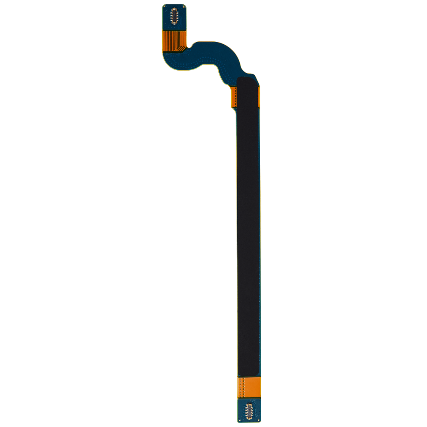 Antenna Connecting Cable (Mainboard To Charging Port) For Samsung Galaxy Z Fold 5 (F946) clear view