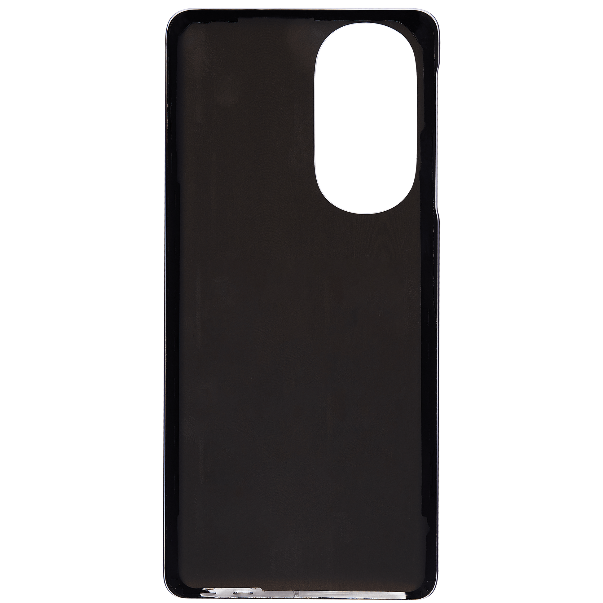 Back Cover Glass For Motorola Moto Edge Plus / Edge 30 Pro (XT2201-1/4) / Edge X30 5G (XT2201 -2/6 /2022) (Cosmos Blue) | SKU 107082079825 | image 3