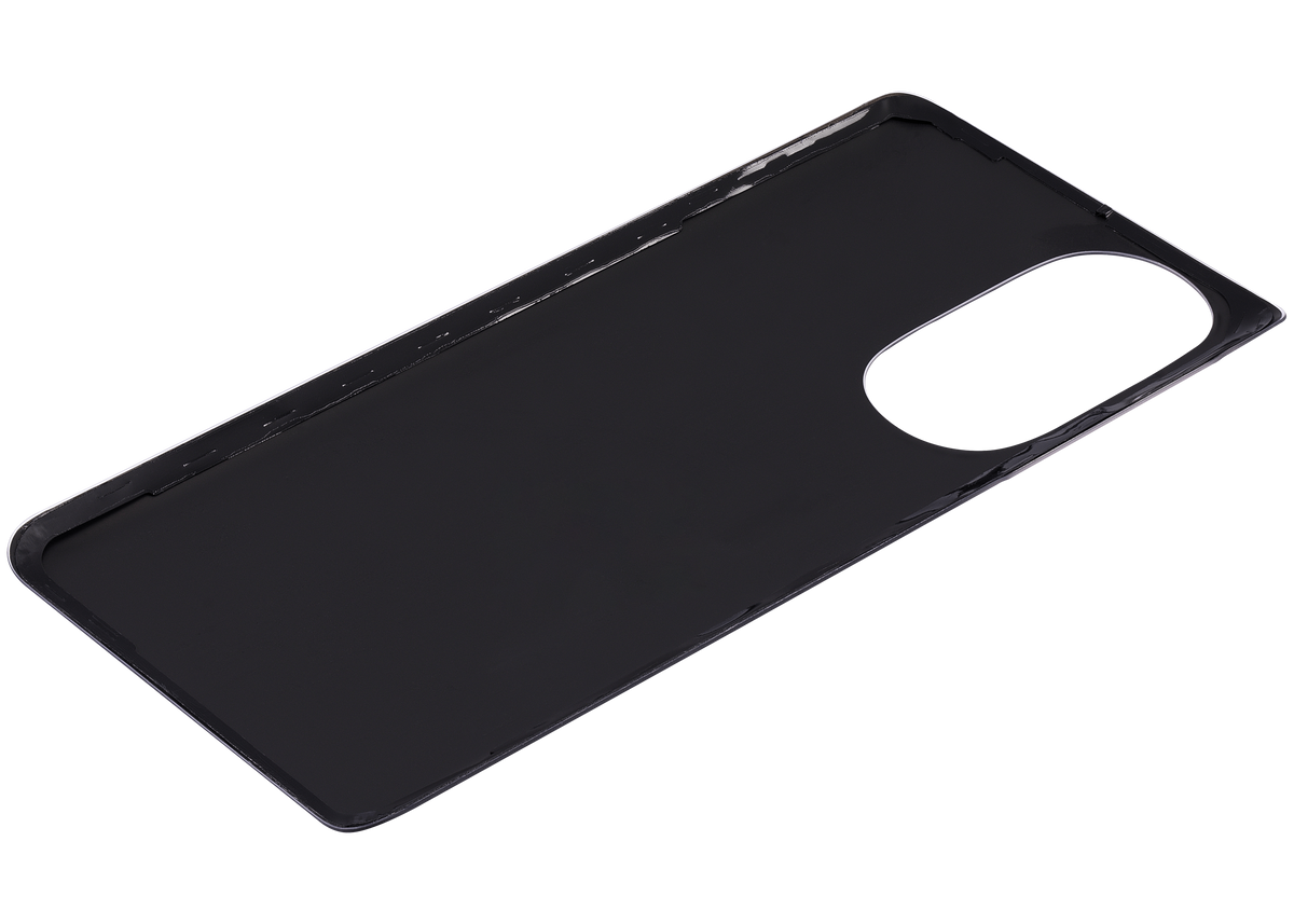 Back Cover Glass For Motorola Moto Edge Plus / Edge 30 Pro (XT2201-1/4) / Edge X30 5G (XT2201 -2/6 /2022) (Cosmos Blue) | SKU 107082079825 | image 5