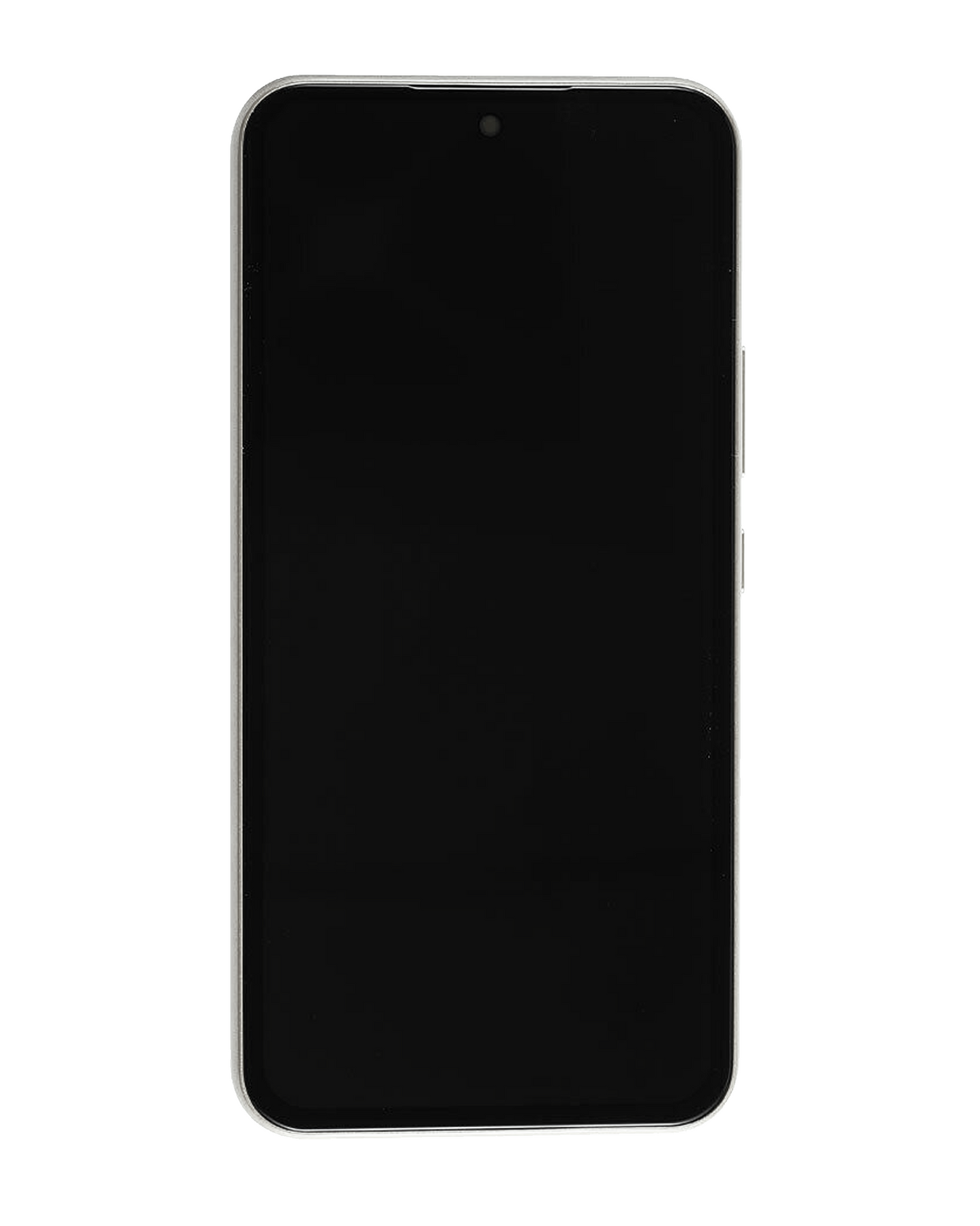 OLED Assembly With Frame For Samsung Galaxy A54 5G replacement part - cell phone parts canada