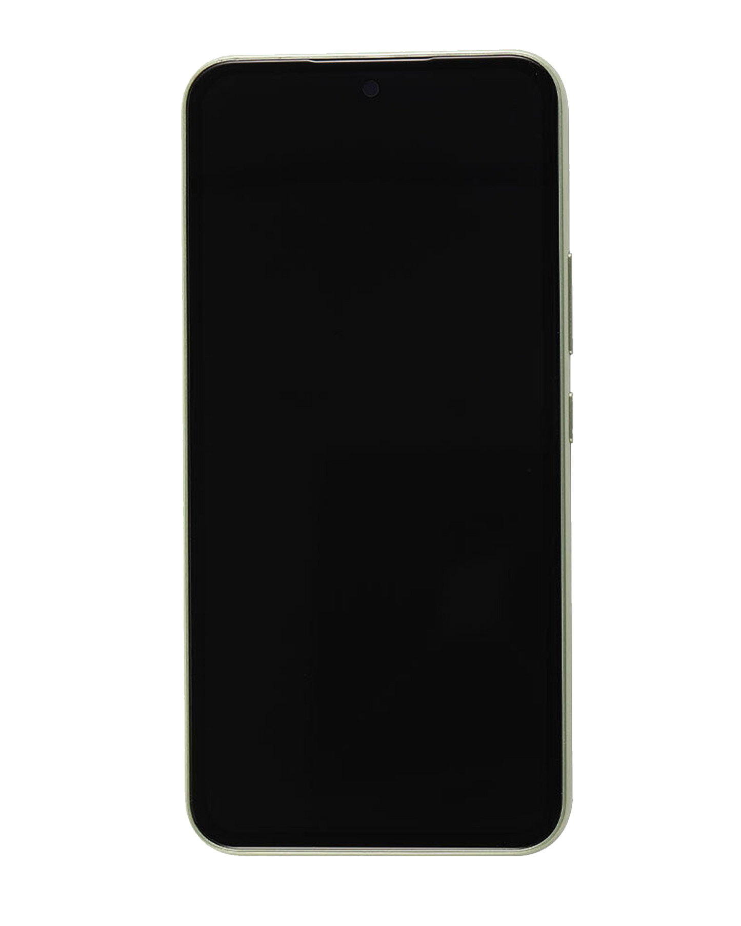 OLED Assembly With Frame For Samsung Galaxy A54 5G replacement part - cell phone parts canada