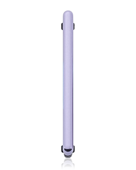 Hard Buttons (Volume) For Samsung Galaxy Z Flip 4G (F700) / Z Flip 5G (F707) (Lavender) - Main View