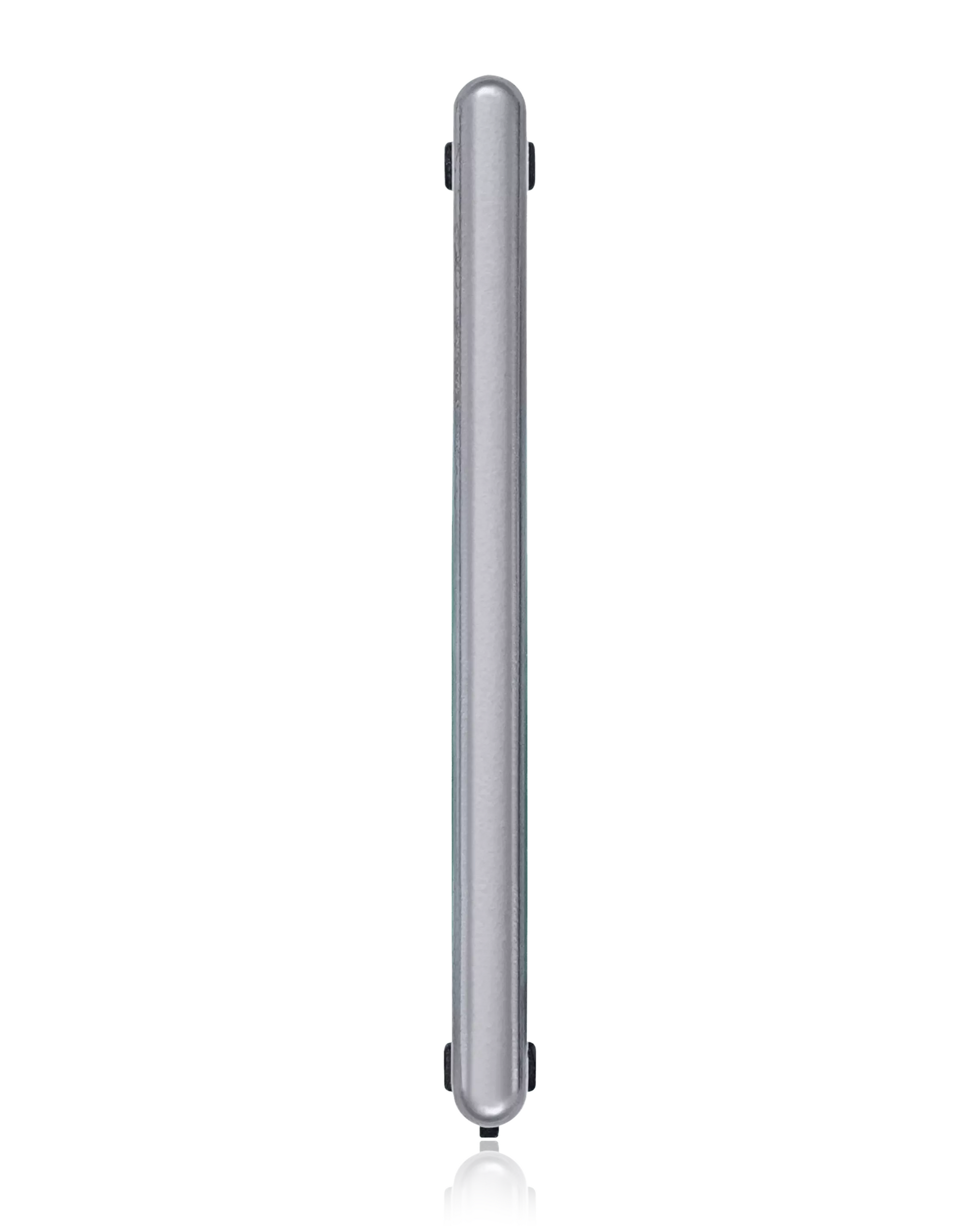 Hard Buttons (Volume) For Samsung Galaxy Z Flip 4G (F700) / Z Flip 5G (F707) (Mystic Gray) - Main View