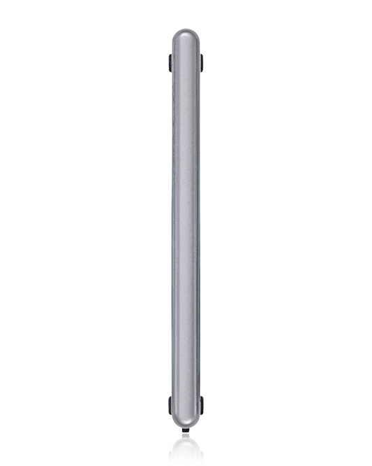 Hard Buttons (Volume) For Samsung Galaxy Z Flip 4G (F700) / Z Flip 5G (F707) (Mystic Gray) - Main View