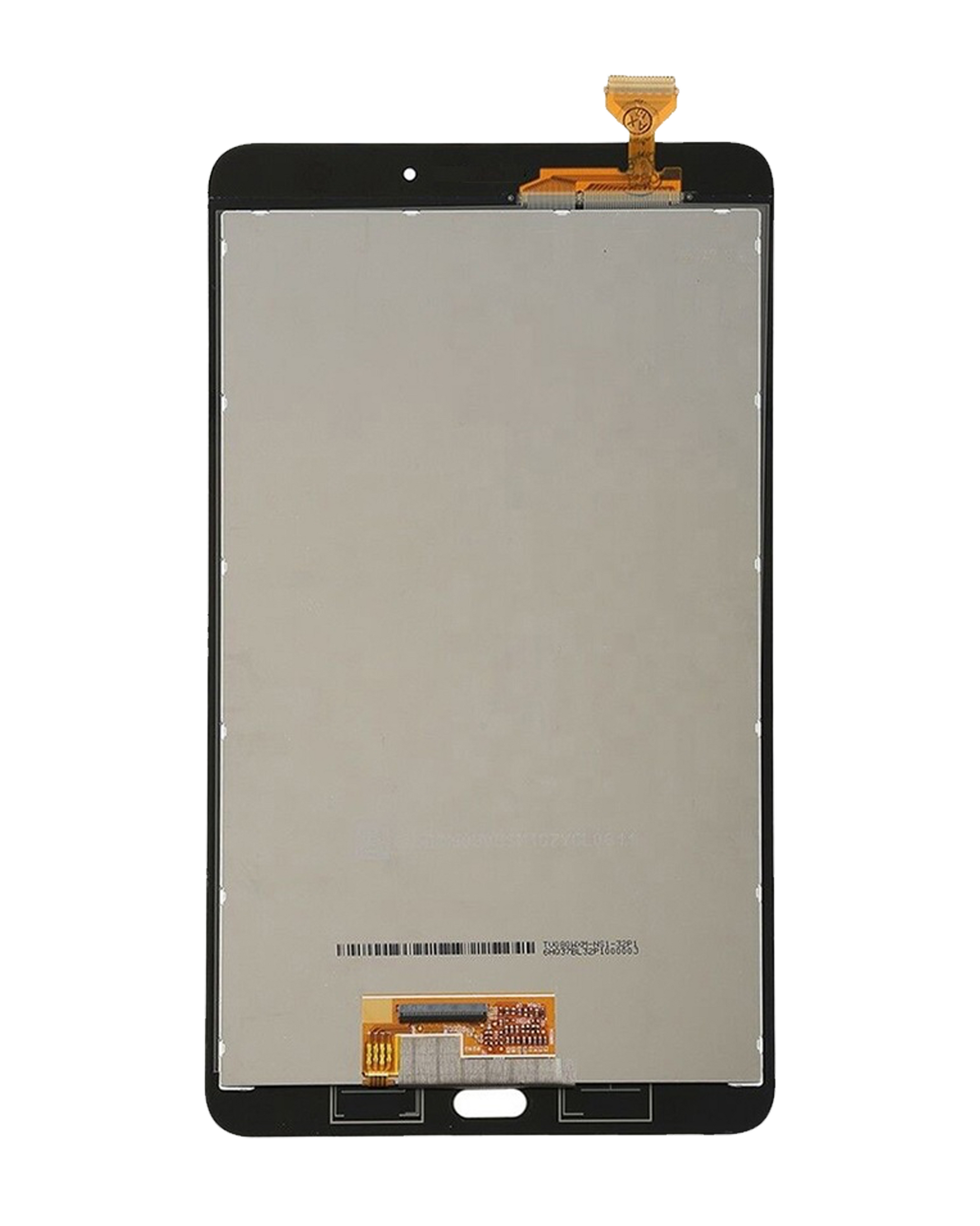 LCD Assembly Without Frame For Samsung Galaxy Tab A 8.0" (2017) (T380) (WiFi Version) (Refurbished) (White) - Samsung Galaxy Tab A 8.0" (2017) Replacement Parts - SKU 107082015704 - product image 2