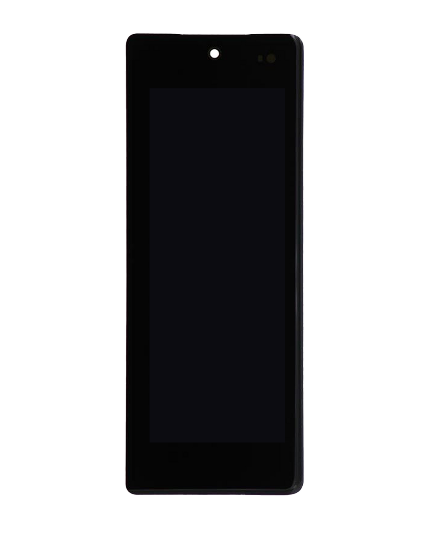 Unboxed Outer OLED Assembly For Samsung Galaxy Z Fold 2 5G (Service Pack) (All Colors) part
