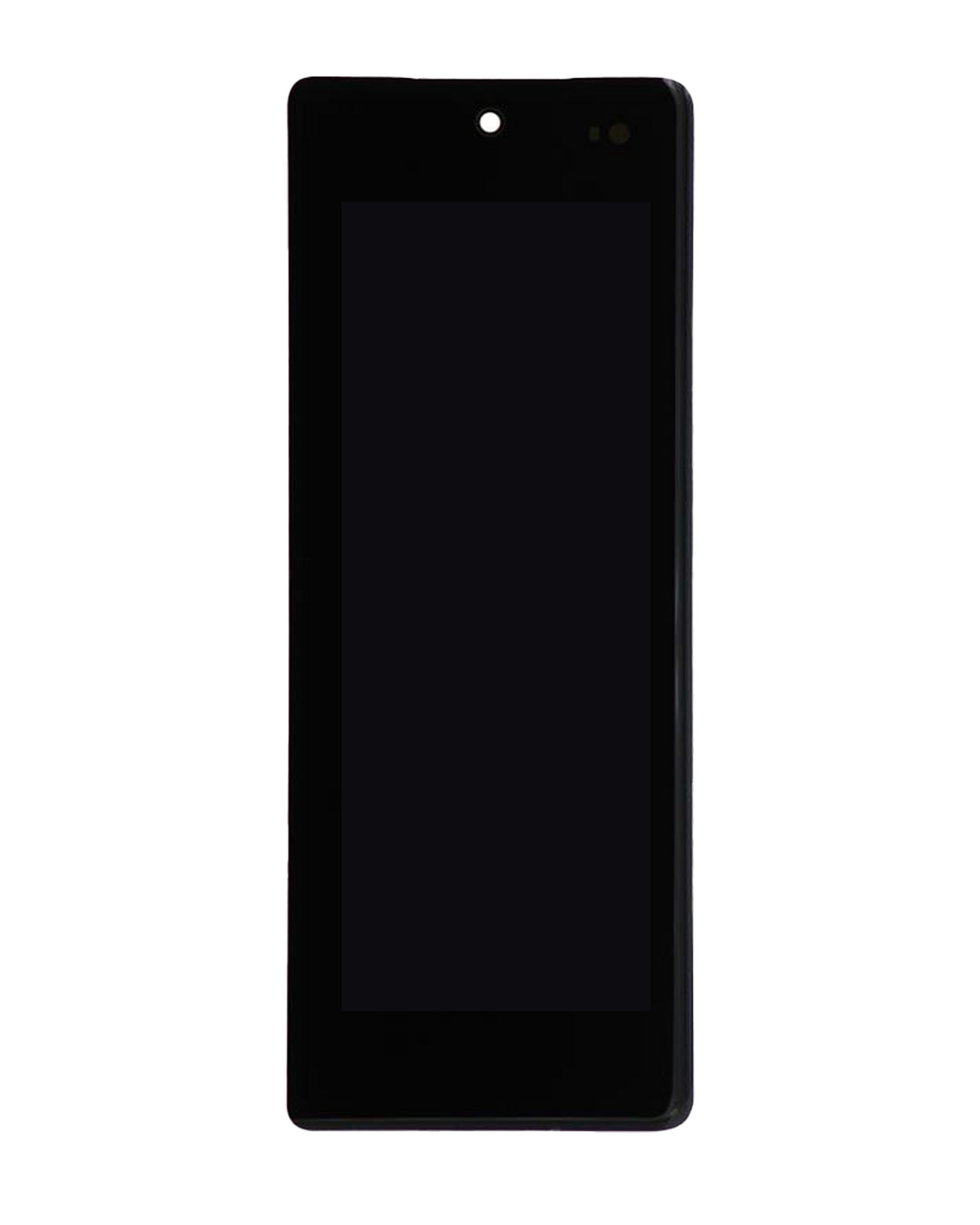 Unboxed Outer OLED Assembly For Samsung Galaxy Z Fold 2 5G (Service Pack) (All Colors) part