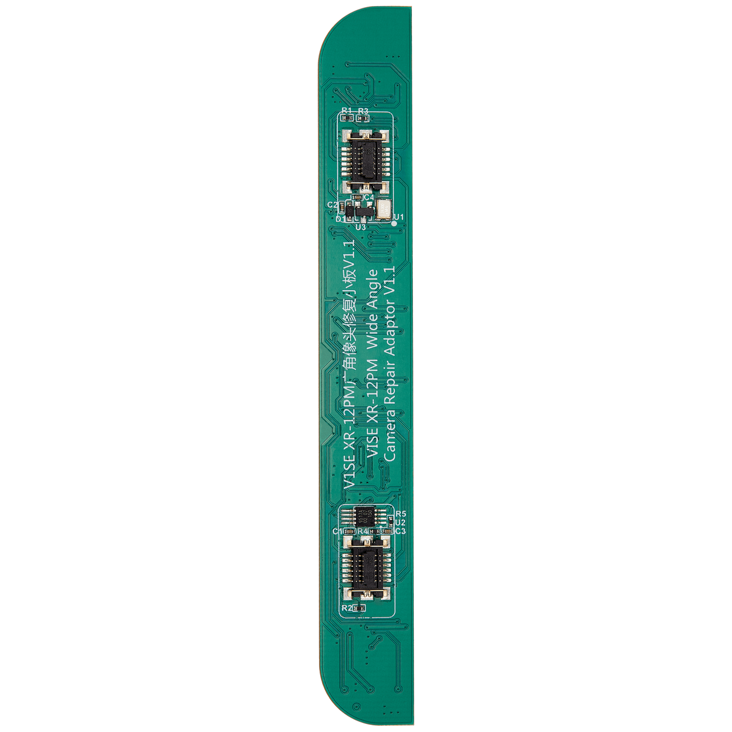 Wide Angle Camera Programming Board for iPhone XR-12 Pro Max (JCID-V1s Pro / V1SE)