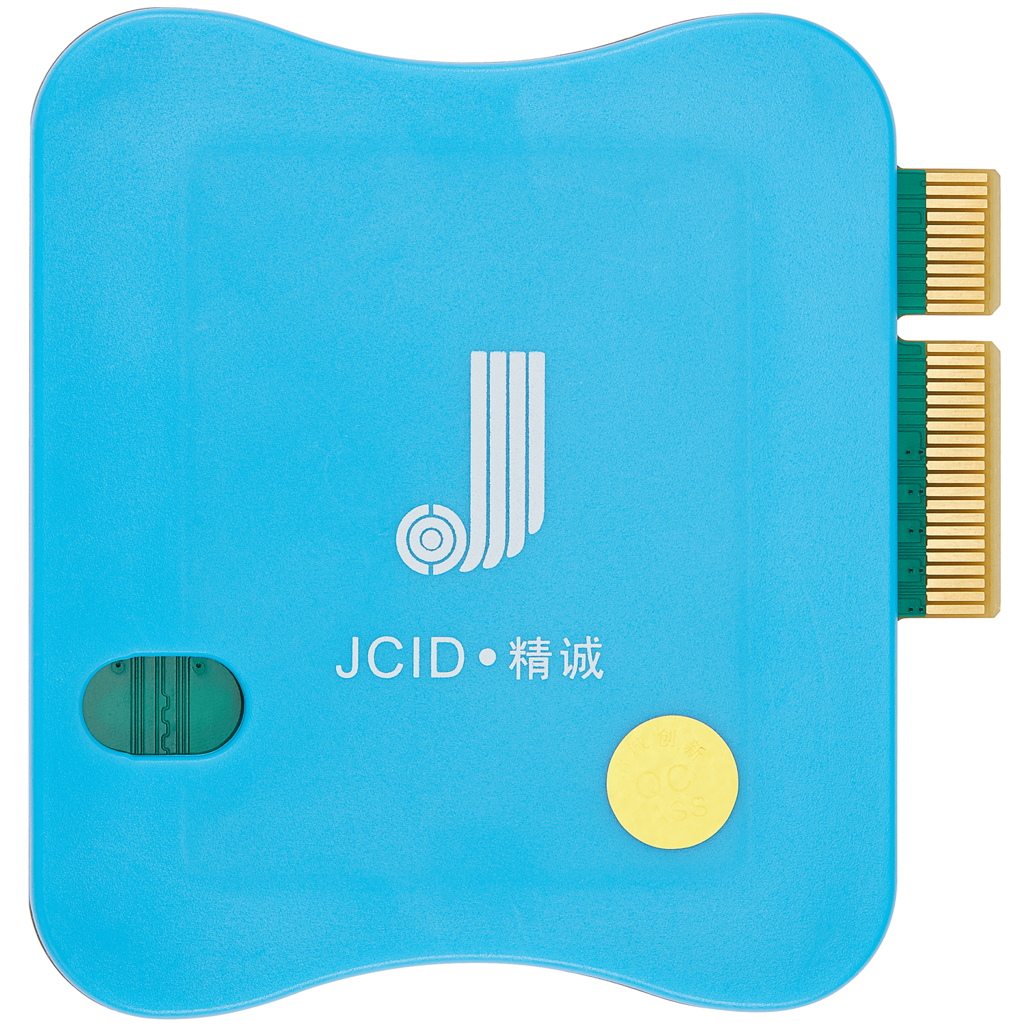NAND Read/Write Module for iPhone 8-11 Pro Max / iPad Air 3 / Mini 5 (For the JCID V1S Pro Programmer) (JCID BGA110 )