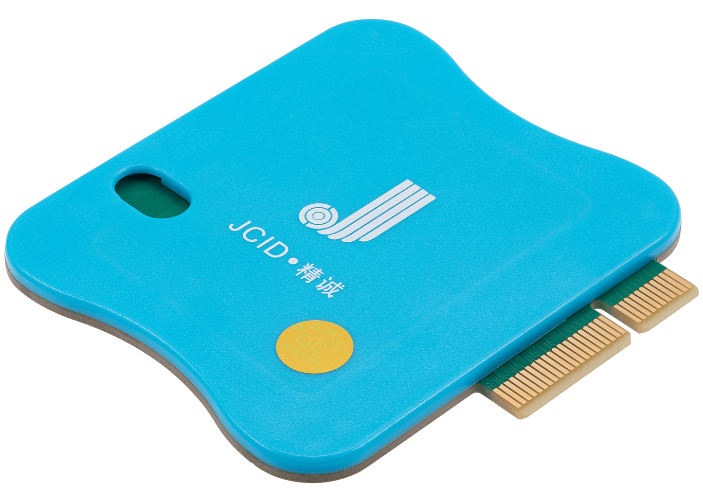 NAND Read/Write Module for iPhone 8-11 Pro Max / iPad Air 3 / Mini 5 (For the JCID V1S Pro Programmer) (JCID BGA110 )
