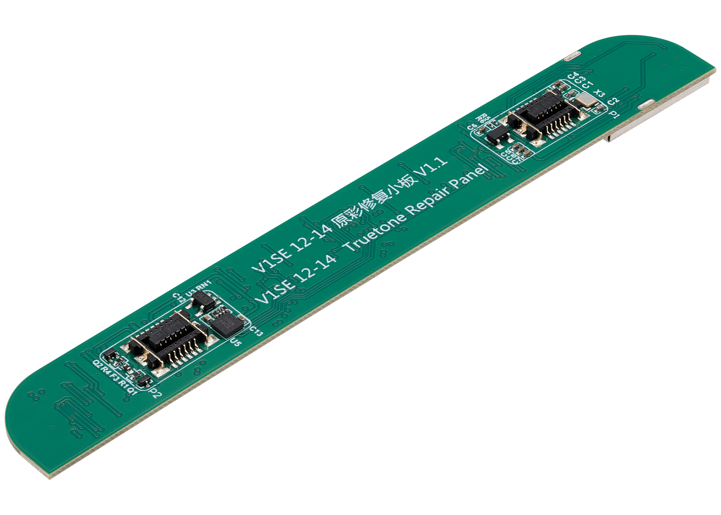 True Tone Board for JCID Programmers for iPhone 12 Series / 13, 13 Mini / 14, 14 Plus / 15, 15 Plus (Supports Original and Aftermarket Screens) (JCID