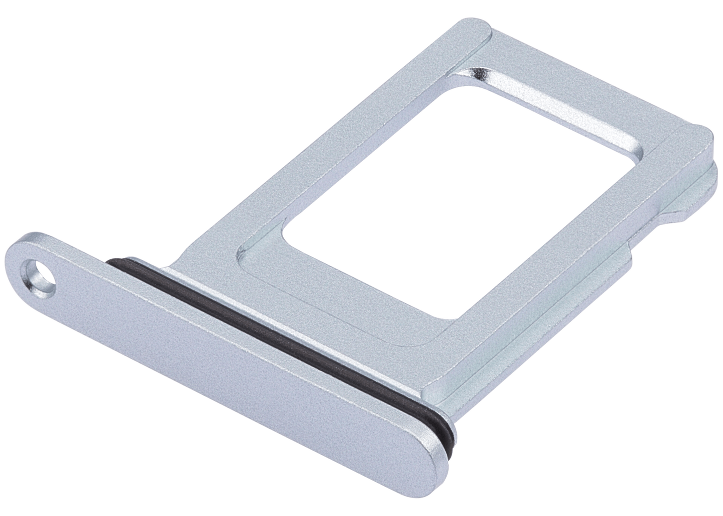 Single Sim Card Tray For iPhone 15 / 15 Plus (Blue)