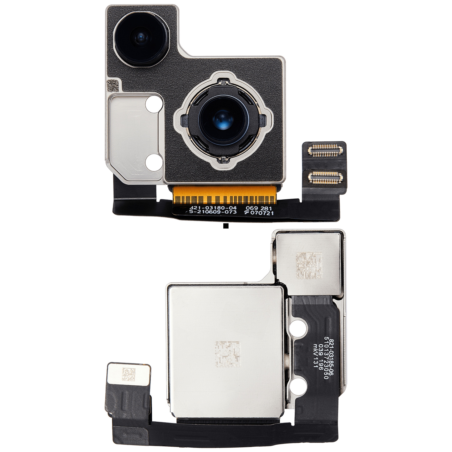 Back Camera For iPhone 13 / 13 Mini (Service Pack)