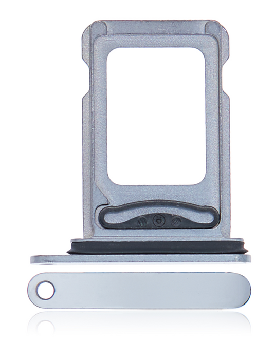 Dual Sim Card Tray For iPhone 13 Pro / 13 Pro Max (Sierra Blue)