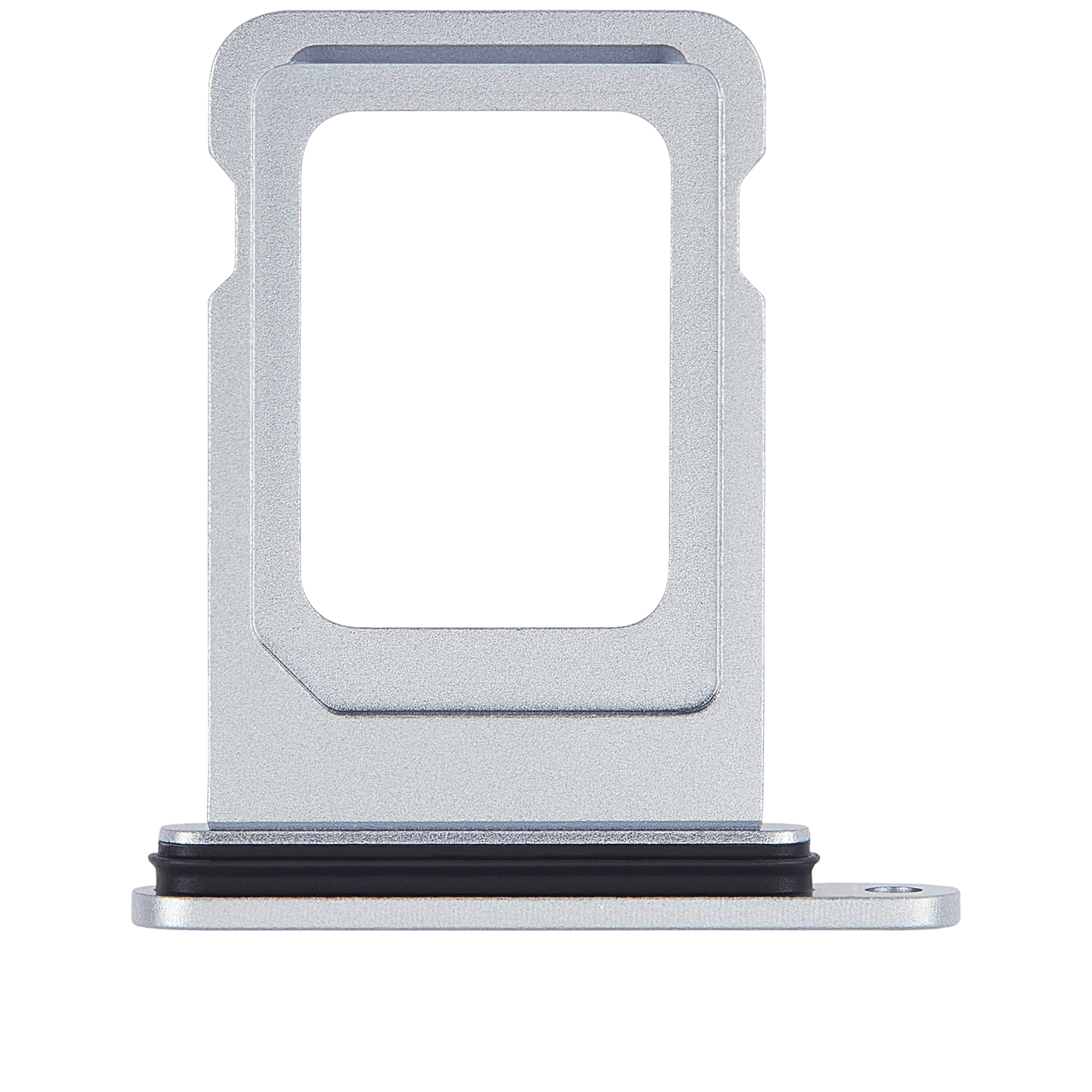 Dual Sim Card Tray For iPhone 15 / 15 Plus (Blue)