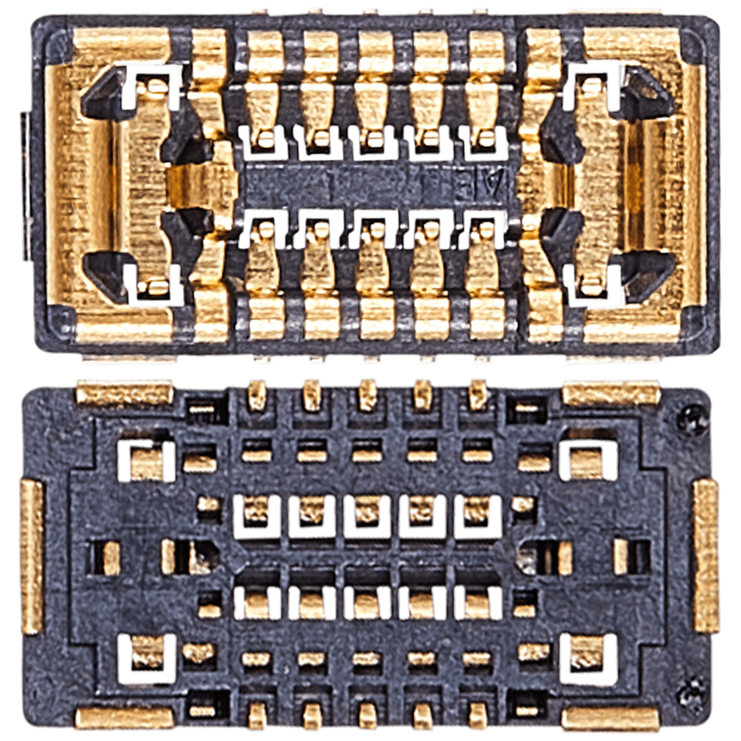 SIM Card FPC Connector For iPhone 12 Pro Max (10 Pin)